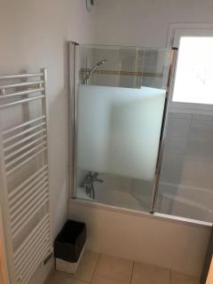 Appartement T2 entre Roche et Mer - Roquebrune-sur Argens - 1