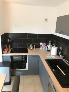 Appartement T2 entre Roche et Mer - Roquebrune-sur-Argens - 4