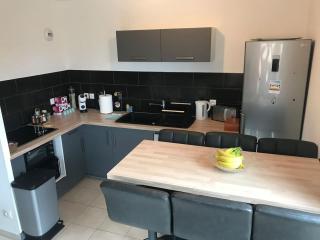 Appartement T2 entre Roche et Mer - Roquebrune-sur-Argens - 5