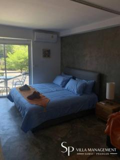 Charming Studio - Sea View - Koh Samui - 4