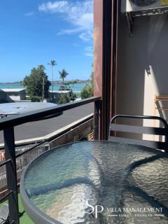 Charming Studio - Sea View - Koh Samui - 3