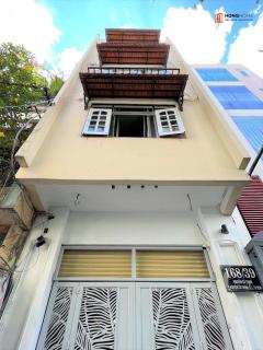 HongHome Nguyễn Cư Trinh - Ho Chi Minh - 0