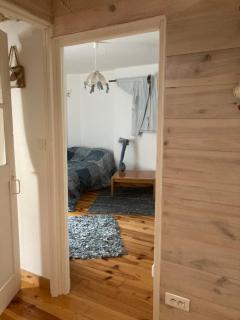 CHAMBRE JEAN'S CHEZ L'HABITANT à LAMBALLE - 3