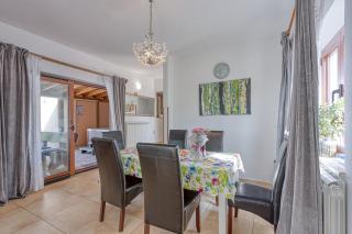 Villa Simac With Pool and Whirlpool - Happy Rentals - Pazin - 1