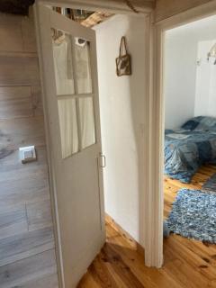 CHAMBRE JEAN'S CHEZ L'HABITANT à LAMBALLE - 8