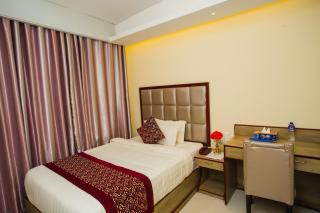 Hotel Mira Garden - Sylhet - 9