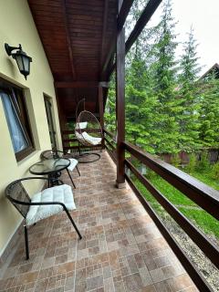 Ollie's Mountain Chalet - Buşteni - 2