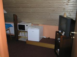 Apartmán Můza - Červený Potok - 7
