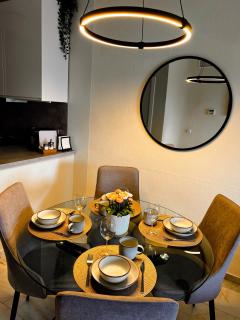 Crown Apartments with Sea View - Sitio de Calahonda - 7