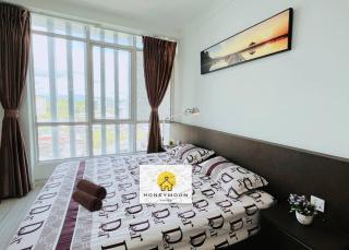 HoneyMoon Suites @ Sutera Avenue Kota Kinabalu Sabah Malaysia - Kota Kinabalu - 5