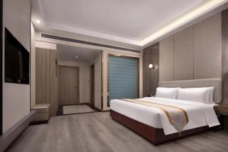 Morninginn, Xingsha Huiyi City - Changsha - 5