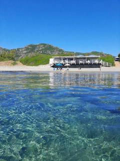 Villetta Cristallina- Marina di Tertenia - Tertenia - 8