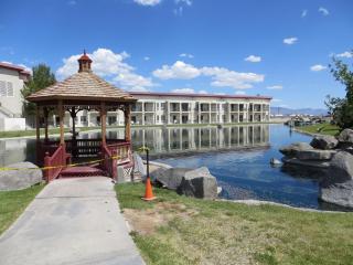 Longstreet Inn & Casino - Amargosa Valley - 2