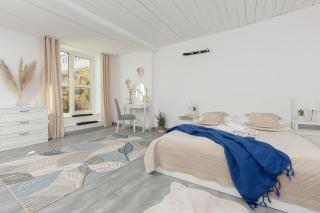 Metro Plac Wilsona Apartments Mickiewicza by Noclegi Renters - Warsaw - 0