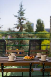 Metro Plac Wilsona Apartments Mickiewicza by Noclegi Renters - Varsavia - 7