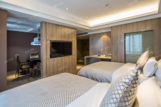 Morning Hotel, Changsha Quantang - 6