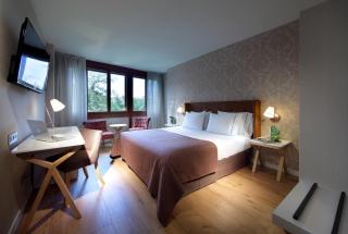 Exe Casa de Los Linajes - 5