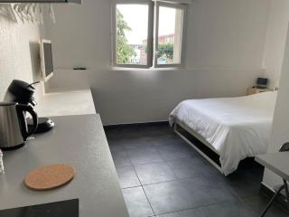 Studio6 proche Fac climatisé - 4