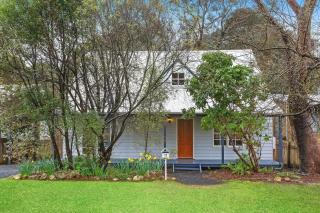 Bunyip Cottage - Katoomba - 0