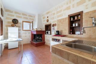 Villa Maria - Castellaneta - 1