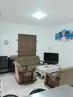 Lotus Villa, Résidences Le Chaumet, Pereybere - 3