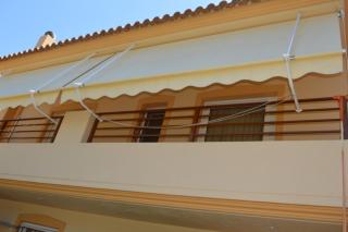 VILLA AVATOS 3 - Near to the port of Rafina and the airport of Athens - 3