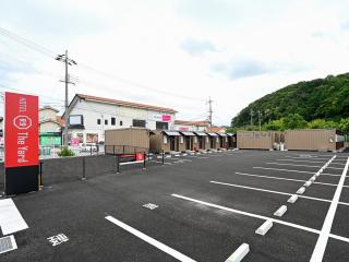 HOTEL R9 The Yard Kasai - Kasai - 0