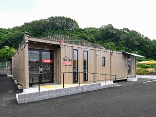 HOTEL R9 The Yard Kasai - Kasai - 7