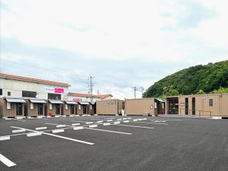 HOTEL R9 The Yard Kasai - Kasai - 3