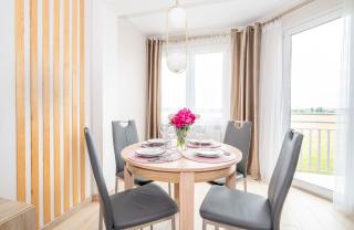 Apartament Sunrise II - 1