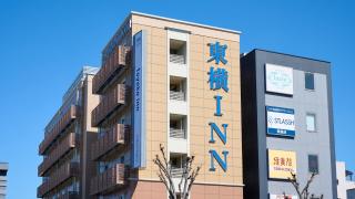 Toyoko Inn Kintetsu Nara Ekimae - 3
