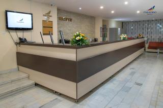 Hotel Paradiso - Mangalia - 9