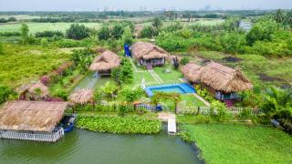 The River Home - 8