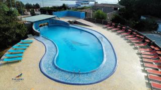 Hotel Paradiso - Mangalia - 3