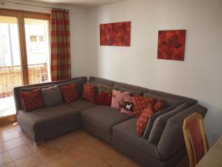 Haus Alparosa Wohnung Degen - 1