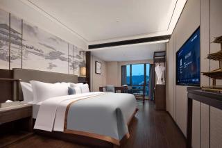 Till Bright Hotel, Changsha Leifeng Avenue - 9
