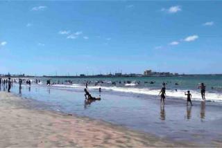 Villa 471 m2 sur la plage - Mohammedia - 0