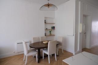Appartement de beau standing - Lione - 4
