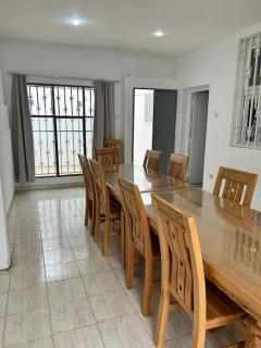 Villa 471 m2 sur la plage - Mohammedia - 7