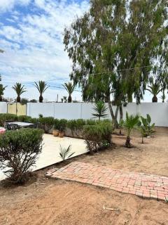 Villa 471 m2 sur la plage - Mohammedia - 5