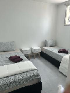 Villa 471 m2 sur la plage - Mohammedia - 3