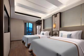 Till Bright Hotel, Changsha Leifeng Avenue - 4