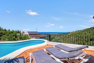 Villa Monte Pego - Denia - 0