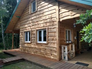 Zacisze Markowszczyzna - - 4