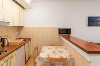 Studio Apartment Ogi - Budua - 8