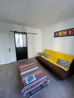 La Mimagaste - Maison familiale au coeur d'Etretat - Étretat - 4