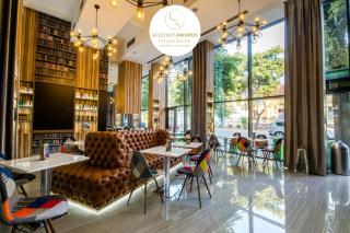 Science Hotel - Szeged - 8
