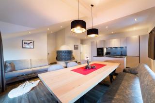 Hotel Alpenblick - Filzmoos - 5