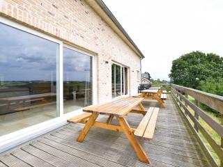 Stylish holiday home in Hastière with terrace - Les Journeux - 0