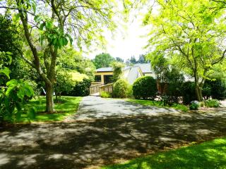 Fantail Farm Loft - Cambridge - 0